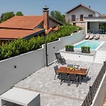 Evita Zadarvillas Villa