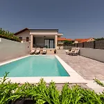 Evita Zadarvillas Villa Skabrnje