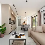 Evita Zadarvillas Villa