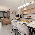 Evita Zadarvillas * Skabrnje