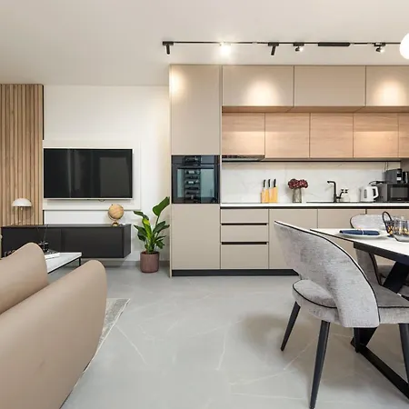 Villa Evita Zadarvillas *