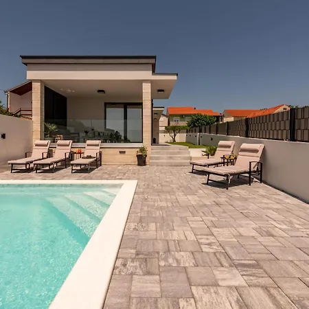 Villa Evita Zadarvillas