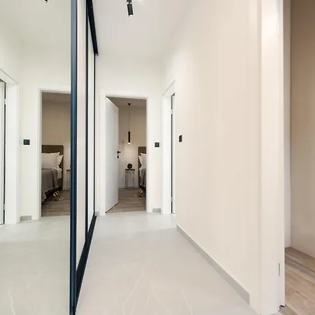 Villa Evita Zadarvillas Skabrnje