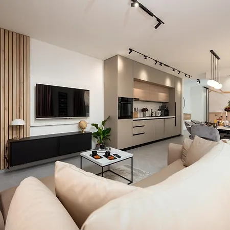 Evita Zadarvillas Villa *