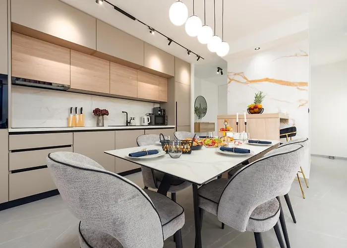 Evita Zadarvillas Vila Skabrnje