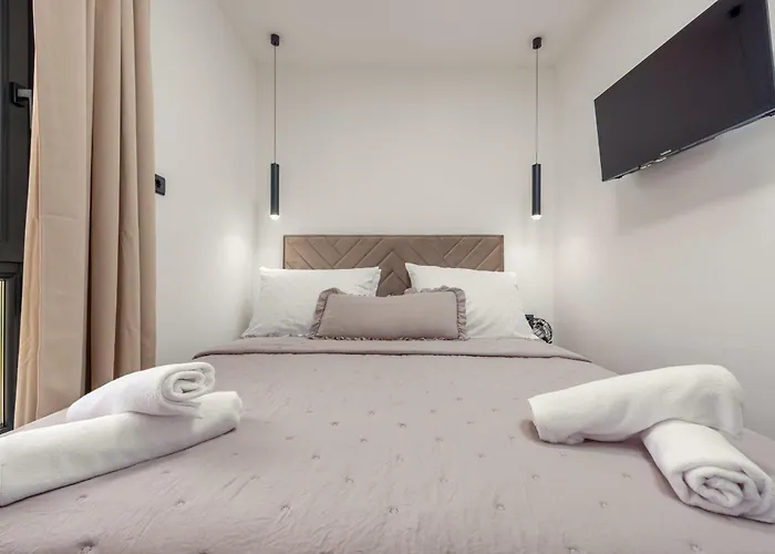 Vila Evita Zadarvillas *