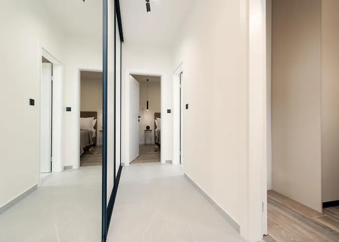 Vila Evita Zadarvillas Skabrnje