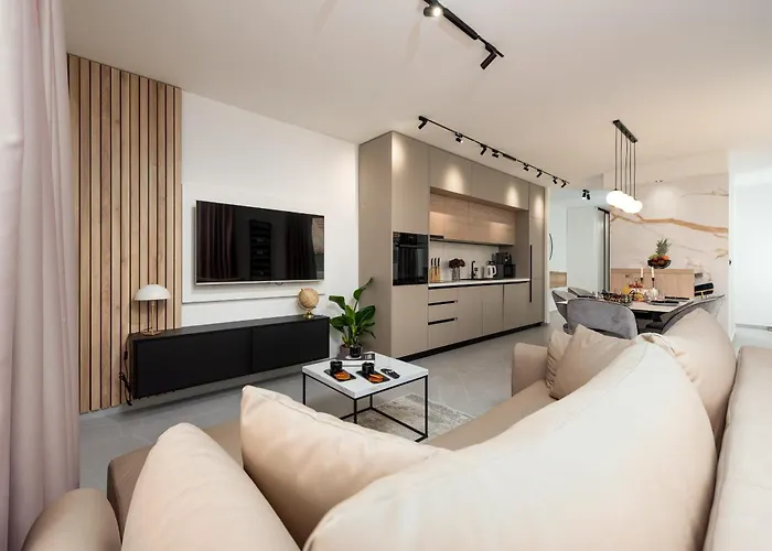 Evita Zadarvillas Vila *