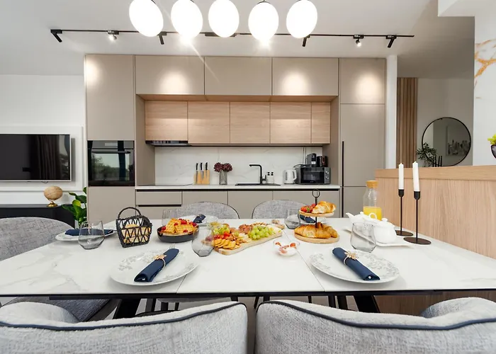 Vila Evita Zadarvillas