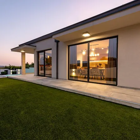 וילה Evita Zadarvillas