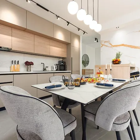 Evita Zadarvillas 빌라 Skabrnje