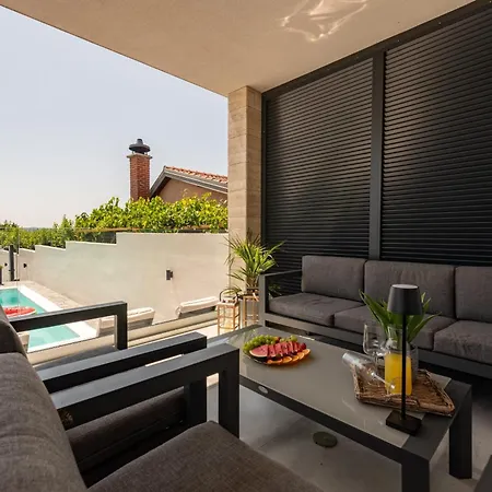 Evita Zadarvillas Skabrnje