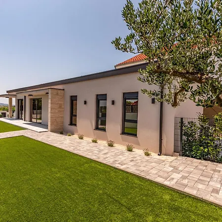 Villa Evita Zadarvillas