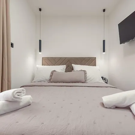 וילה Evita Zadarvillas *