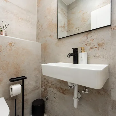 וילה Evita Zadarvillas