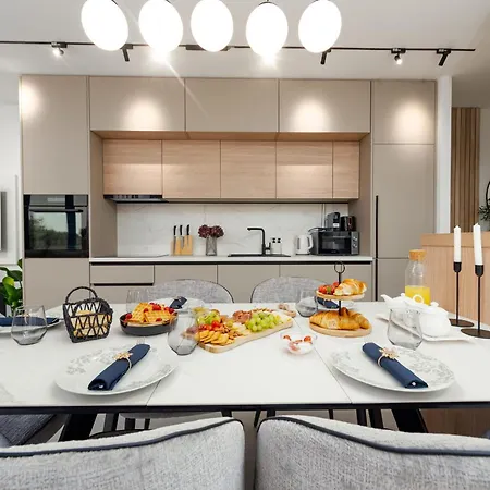 וילה Evita Zadarvillas