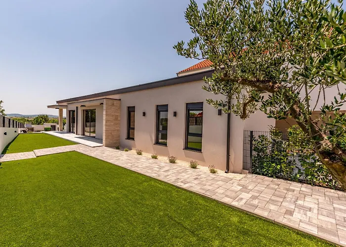 וילה Evita Zadarvillas